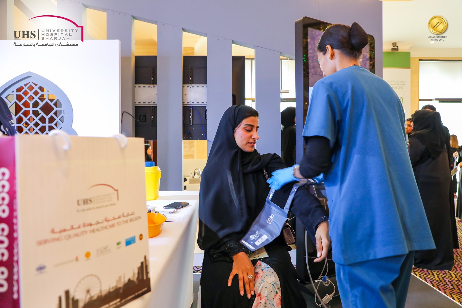 Health, Safety, and Environment Conference